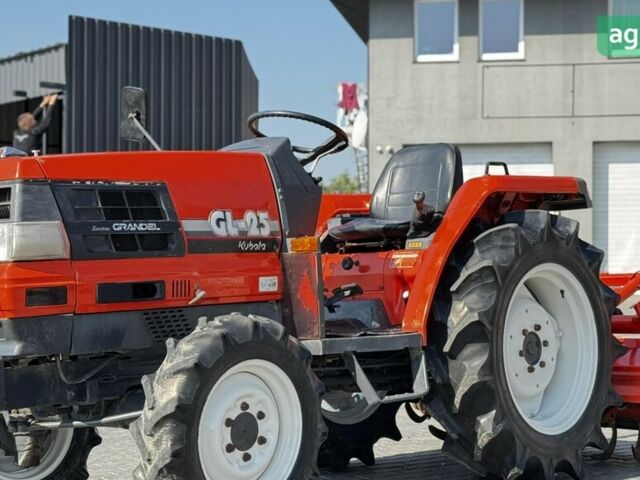 Кубота ГЛ, объемом двигателя 0 л и пробегом 0 тыс. км за 8900 $, фото 2 на Automoto.ua