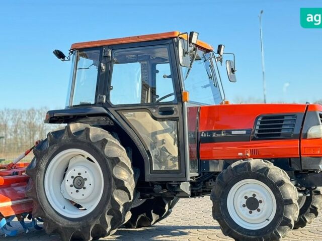 Кубота ГЛ, объемом двигателя 0 л и пробегом 0 тыс. км за 13500 $, фото 7 на Automoto.ua