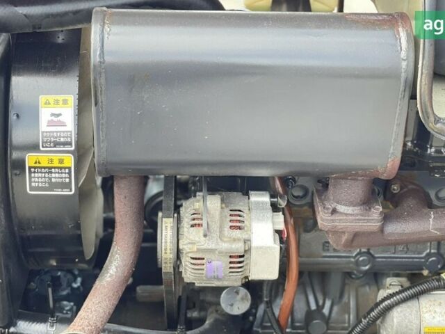 Кубота ГЛ, об'ємом двигуна 0 л та пробігом 1 тис. км за 13650 $, фото 5 на Automoto.ua