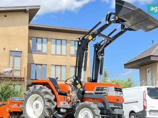 Кубота ГЛ, об'ємом двигуна 0 л та пробігом 1 тис. км за 13650 $, фото 2 на Automoto.ua