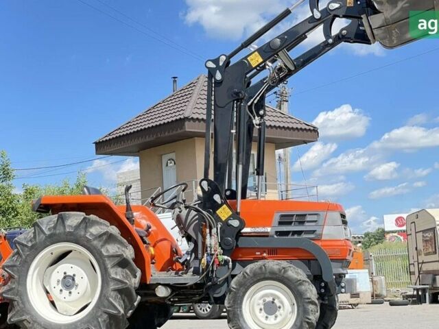 Кубота ГЛ, об'ємом двигуна 0 л та пробігом 1 тис. км за 13650 $, фото 1 на Automoto.ua