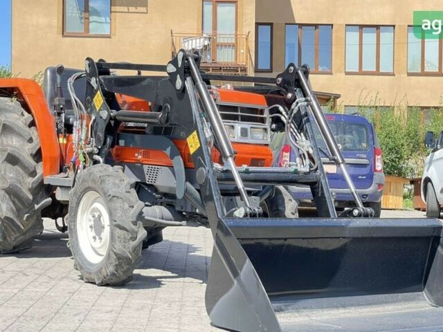 Кубота ГЛ, об'ємом двигуна 0 л та пробігом 1 тис. км за 13650 $, фото 10 на Automoto.ua