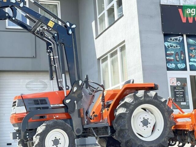 Кубота ГЛ, об'ємом двигуна 0 л та пробігом 1 тис. км за 13650 $, фото 9 на Automoto.ua