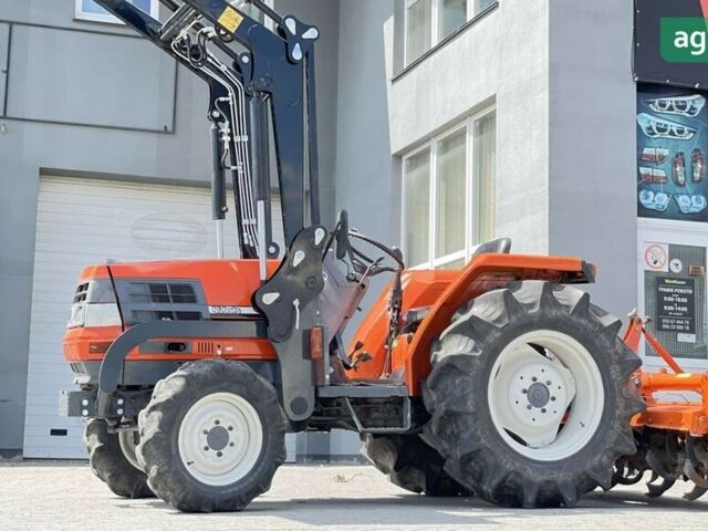 Кубота ГЛ, об'ємом двигуна 0 л та пробігом 1 тис. км за 13650 $, фото 7 на Automoto.ua