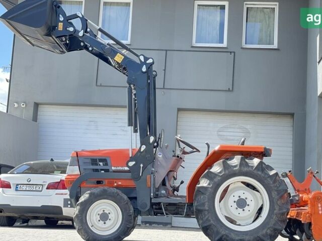 Кубота ГЛ, об'ємом двигуна 0 л та пробігом 1 тис. км за 13650 $, фото 6 на Automoto.ua