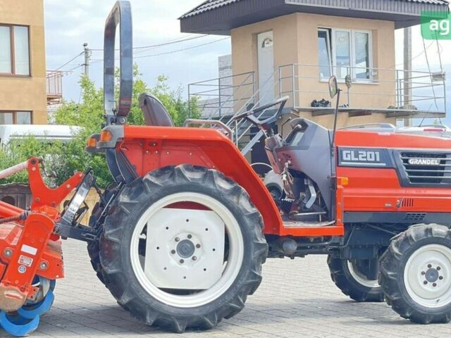 Кубота ГЛ, объемом двигателя 0 л и пробегом 1 тыс. км за 8250 $, фото 3 на Automoto.ua