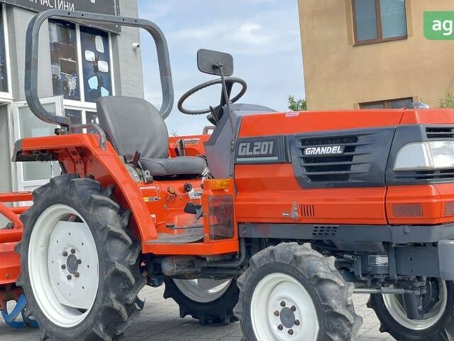 Кубота ГЛ, объемом двигателя 0 л и пробегом 1 тыс. км за 8250 $, фото 9 на Automoto.ua