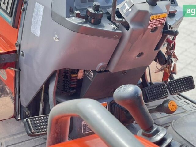 Кубота ГЛ, объемом двигателя 0 л и пробегом 1 тыс. км за 8250 $, фото 5 на Automoto.ua
