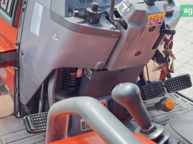 Кубота ГЛ, об'ємом двигуна 0 л та пробігом 1 тис. км за 8000 $, фото 5 на Automoto.ua