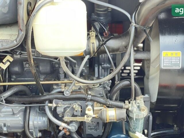 Кубота ГЛ, об'ємом двигуна 0 л та пробігом 1 тис. км за 8000 $, фото 2 на Automoto.ua