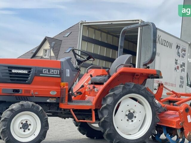 Кубота ГЛ, об'ємом двигуна 0 л та пробігом 1 тис. км за 8000 $, фото 1 на Automoto.ua