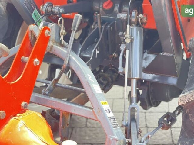 Кубота ГЛ, об'ємом двигуна 0 л та пробігом 1 тис. км за 8000 $, фото 4 на Automoto.ua