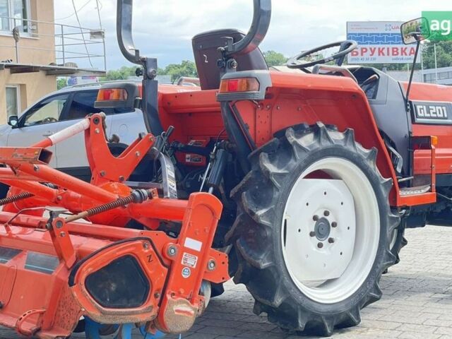 Кубота ГЛ, объемом двигателя 0 л и пробегом 1 тыс. км за 8250 $, фото 6 на Automoto.ua