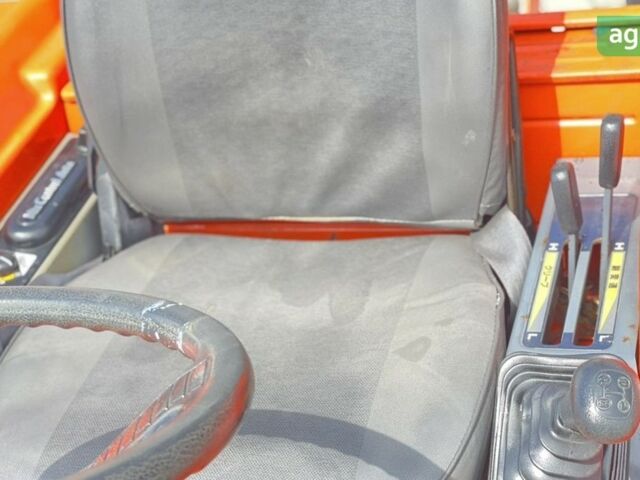 Кубота ГЛ, об'ємом двигуна 0 л та пробігом 1 тис. км за 8000 $, фото 10 на Automoto.ua