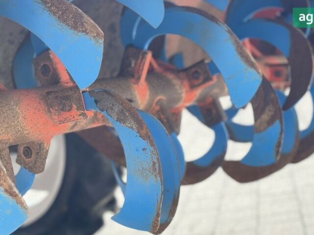 Кубота ГЛ, об'ємом двигуна 0 л та пробігом 1 тис. км за 8000 $, фото 7 на Automoto.ua