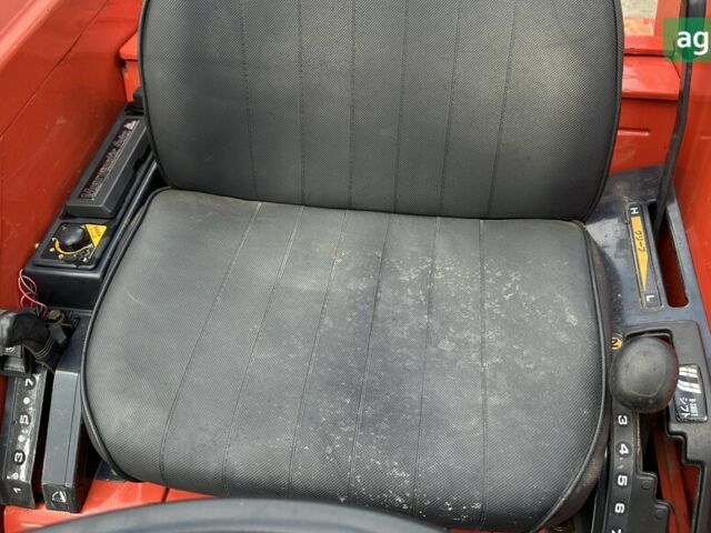 Кубота ГЛ, объемом двигателя 0 л и пробегом 0 тыс. км за 8200 $, фото 6 на Automoto.ua