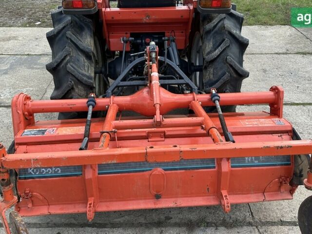 Кубота ГЛ, объемом двигателя 0 л и пробегом 0 тыс. км за 8200 $, фото 3 на Automoto.ua