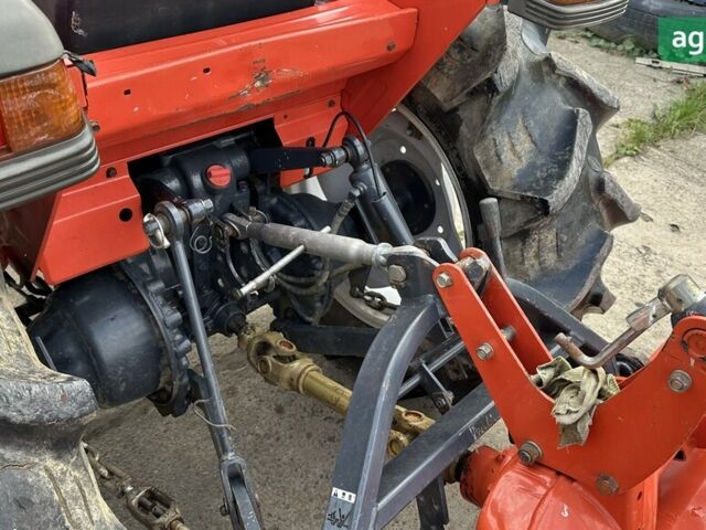 Кубота ГЛ, объемом двигателя 0 л и пробегом 0 тыс. км за 8200 $, фото 5 на Automoto.ua