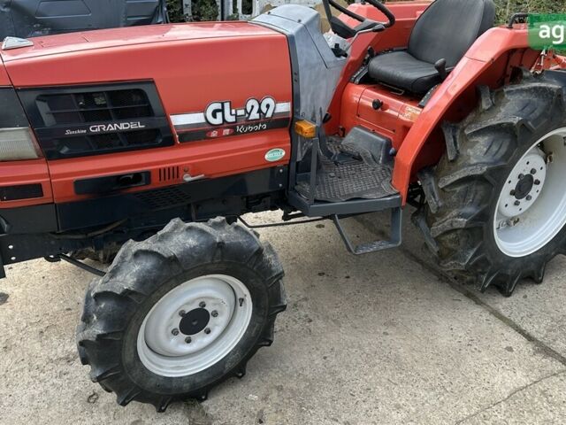 Кубота ГЛ, объемом двигателя 0 л и пробегом 0 тыс. км за 8200 $, фото 1 на Automoto.ua