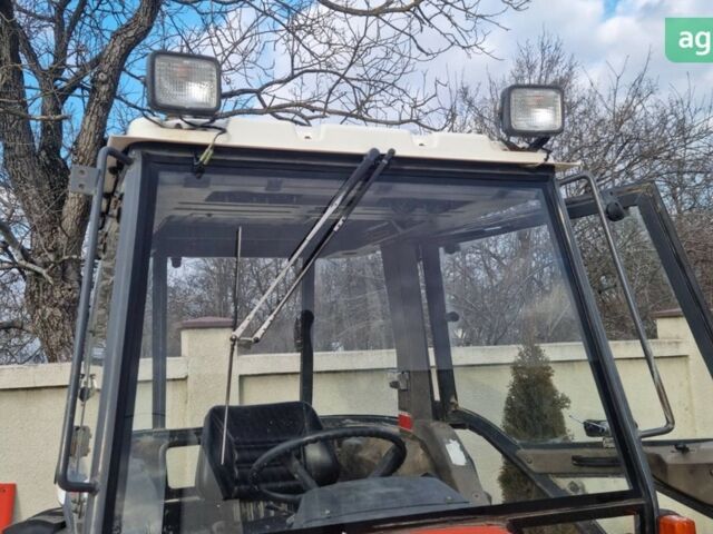 Кубота ГЛ, объемом двигателя 0 л и пробегом 0 тыс. км за 13500 $, фото 15 на Automoto.ua
