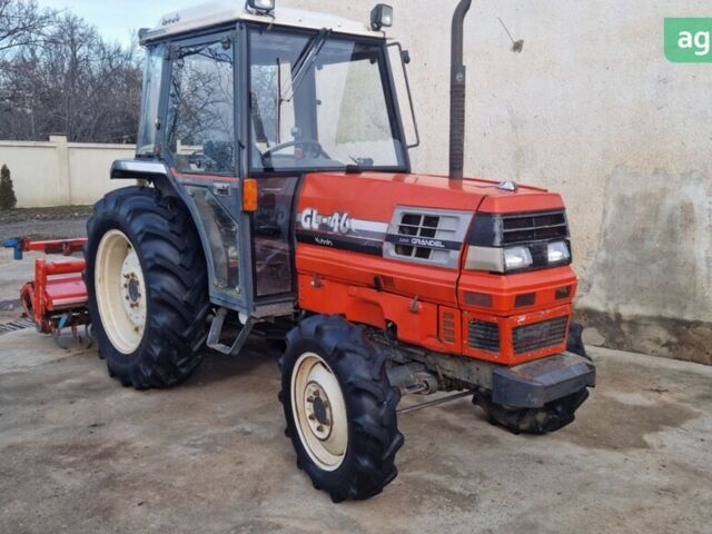Кубота ГЛ, объемом двигателя 0 л и пробегом 0 тыс. км за 13500 $, фото 5 на Automoto.ua
