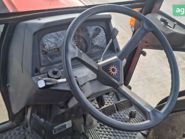 Кубота ГЛ, объемом двигателя 0 л и пробегом 0 тыс. км за 13500 $, фото 13 на Automoto.ua