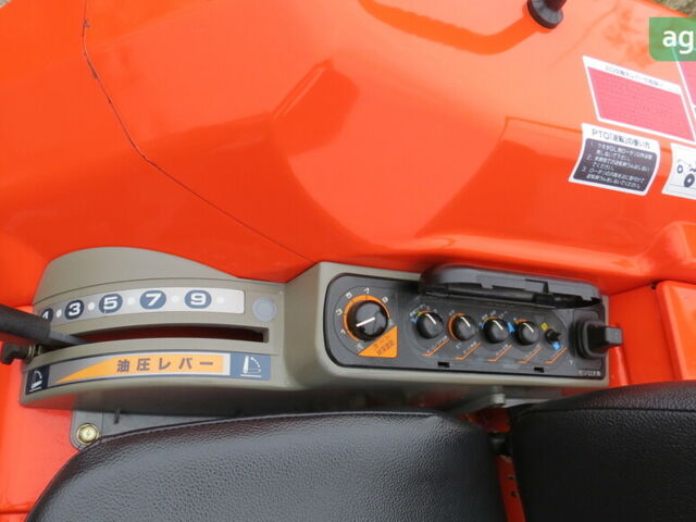 Кубота ГЛ, об'ємом двигуна 0 л та пробігом 0 тис. км за 8400 $, фото 6 на Automoto.ua