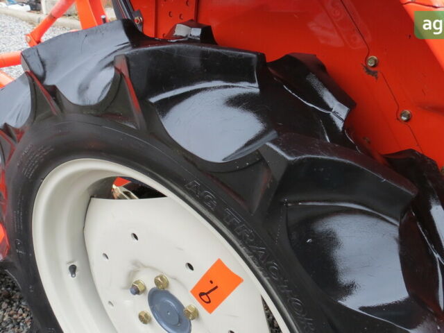 Кубота ГЛ, об'ємом двигуна 0 л та пробігом 0 тис. км за 8400 $, фото 15 на Automoto.ua