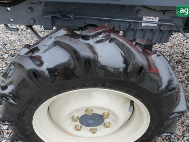 Кубота ГЛ, об'ємом двигуна 0 л та пробігом 0 тис. км за 8400 $, фото 2 на Automoto.ua
