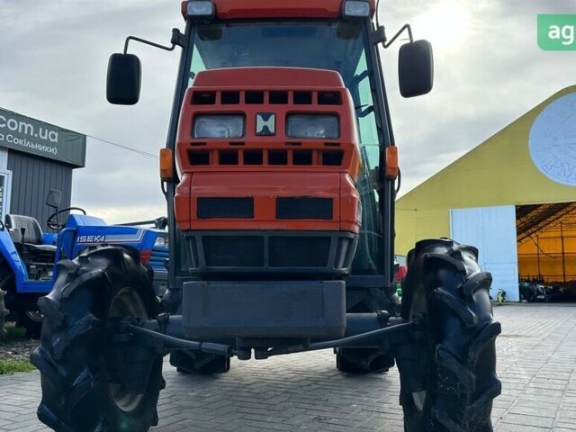 Кубота ГЛ, объемом двигателя 0 л и пробегом 1 тыс. км за 14900 $, фото 10 на Automoto.ua