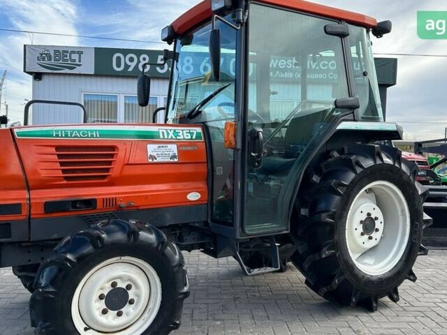 Кубота ГЛ, объемом двигателя 0 л и пробегом 1 тыс. км за 14900 $, фото 2 на Automoto.ua