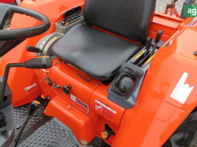 Кубота ГЛ, об'ємом двигуна 0 л та пробігом 0 тис. км за 8400 $, фото 4 на Automoto.ua