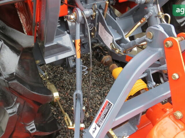 Кубота ГЛ, об'ємом двигуна 0 л та пробігом 0 тис. км за 8400 $, фото 9 на Automoto.ua