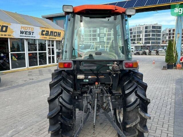 Кубота ГЛ, объемом двигателя 0 л и пробегом 1 тыс. км за 14900 $, фото 9 на Automoto.ua