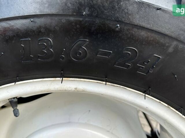 Кубота ГЛ, объемом двигателя 0 л и пробегом 1 тыс. км за 14900 $, фото 7 на Automoto.ua