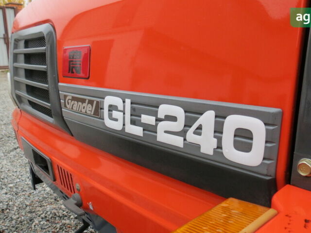 Кубота ГЛ, об'ємом двигуна 0 л та пробігом 0 тис. км за 8400 $, фото 1 на Automoto.ua