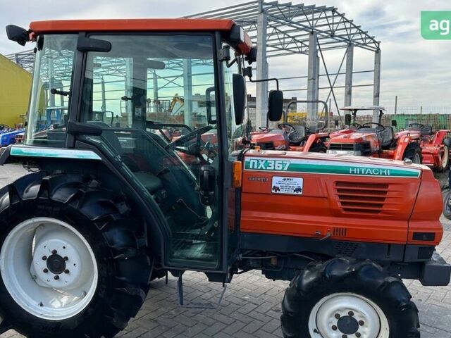 Кубота ГЛ, объемом двигателя 0 л и пробегом 1 тыс. км за 14900 $, фото 4 на Automoto.ua