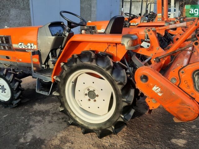 Кубота ГЛ, объемом двигателя 0 л и пробегом 0 тыс. км за 7700 $, фото 3 на Automoto.ua