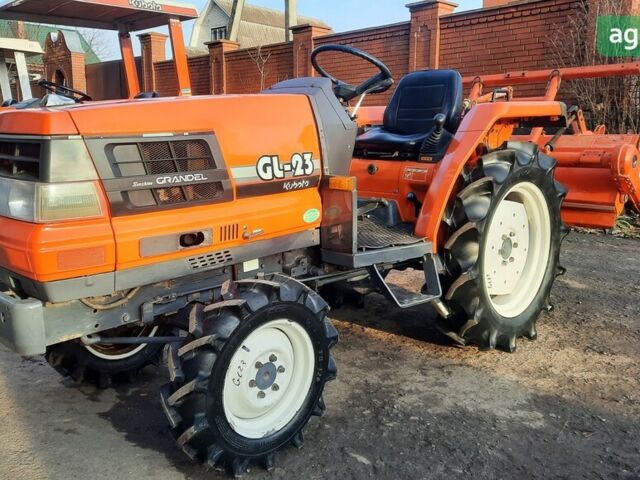 Кубота ГЛ, объемом двигателя 0 л и пробегом 0 тыс. км за 7700 $, фото 2 на Automoto.ua