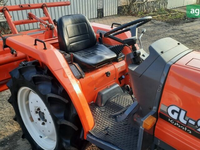 Кубота ГЛ, объемом двигателя 0 л и пробегом 0 тыс. км за 7700 $, фото 7 на Automoto.ua