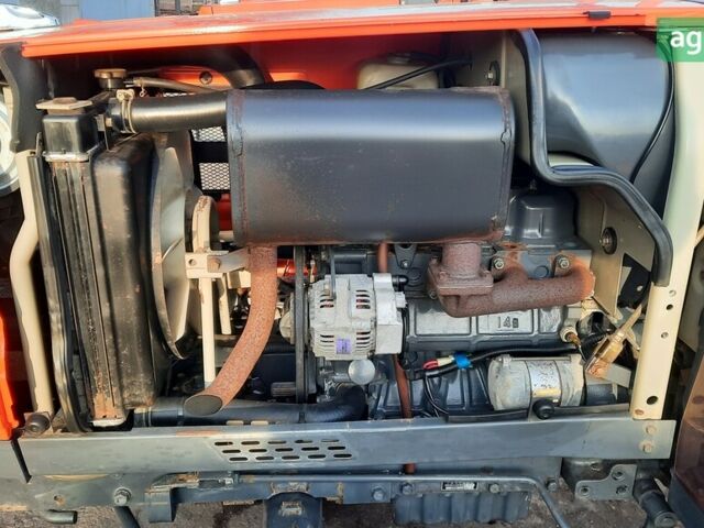 Кубота ГЛ, объемом двигателя 0 л и пробегом 0 тыс. км за 7700 $, фото 14 на Automoto.ua