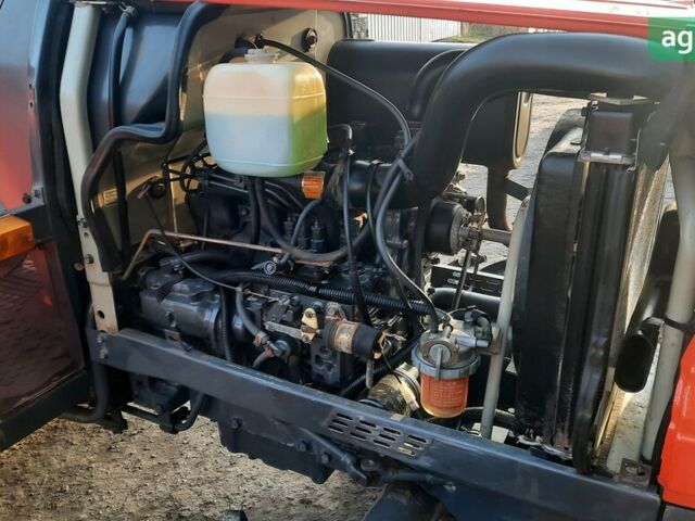 Кубота ГЛ, объемом двигателя 0 л и пробегом 0 тыс. км за 7700 $, фото 13 на Automoto.ua