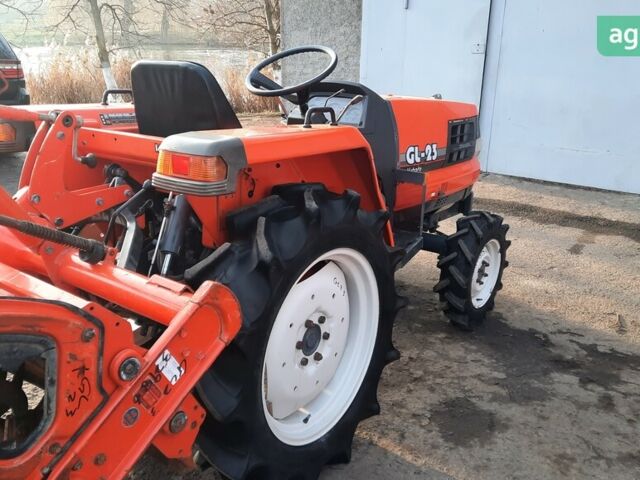 Кубота ГЛ, объемом двигателя 0 л и пробегом 0 тыс. км за 7700 $, фото 4 на Automoto.ua