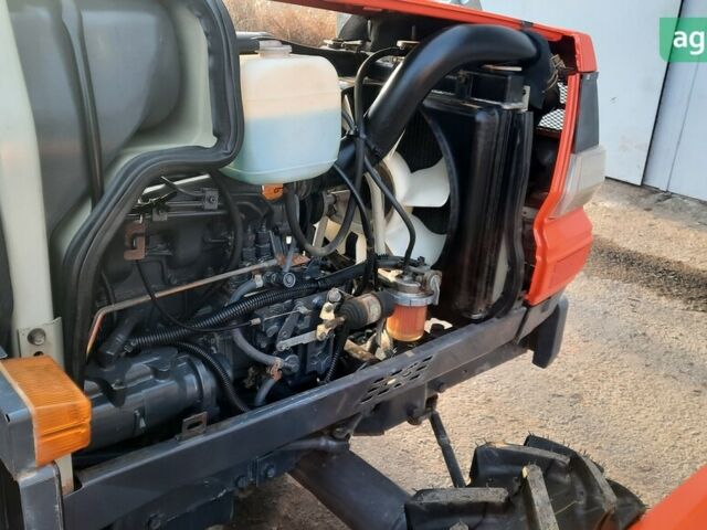 Кубота ГЛ, объемом двигателя 0 л и пробегом 0 тыс. км за 7700 $, фото 12 на Automoto.ua