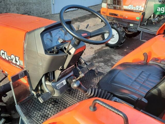 Кубота ГЛ, объемом двигателя 0 л и пробегом 0 тыс. км за 7700 $, фото 8 на Automoto.ua