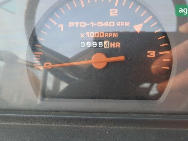 Кубота ГЛ, объемом двигателя 0 л и пробегом 0 тыс. км за 7700 $, фото 11 на Automoto.ua