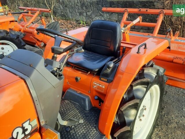 Кубота ГЛ, объемом двигателя 0 л и пробегом 0 тыс. км за 7700 $, фото 5 на Automoto.ua