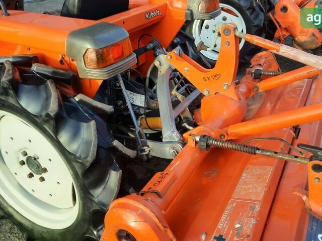 Кубота ГЛ, объемом двигателя 0 л и пробегом 0 тыс. км за 7700 $, фото 10 на Automoto.ua