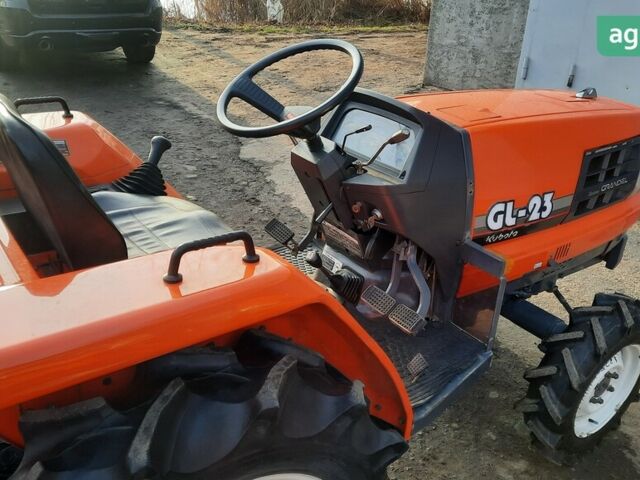 Кубота ГЛ, объемом двигателя 0 л и пробегом 0 тыс. км за 7700 $, фото 6 на Automoto.ua