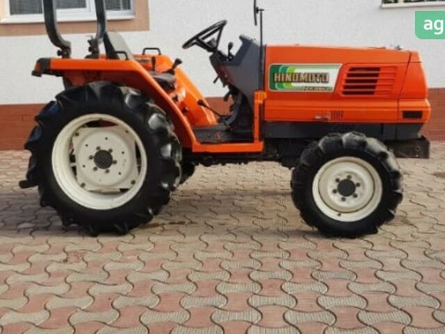 Кубота ГЛ, об'ємом двигуна 2 л та пробігом 0 тис. км за 9200 $, фото 1 на Automoto.ua